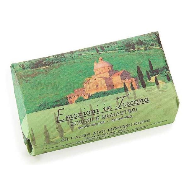SELA I MANASTIRI SAPUN 250g